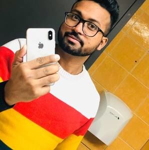 Meet your Posher, Manminder